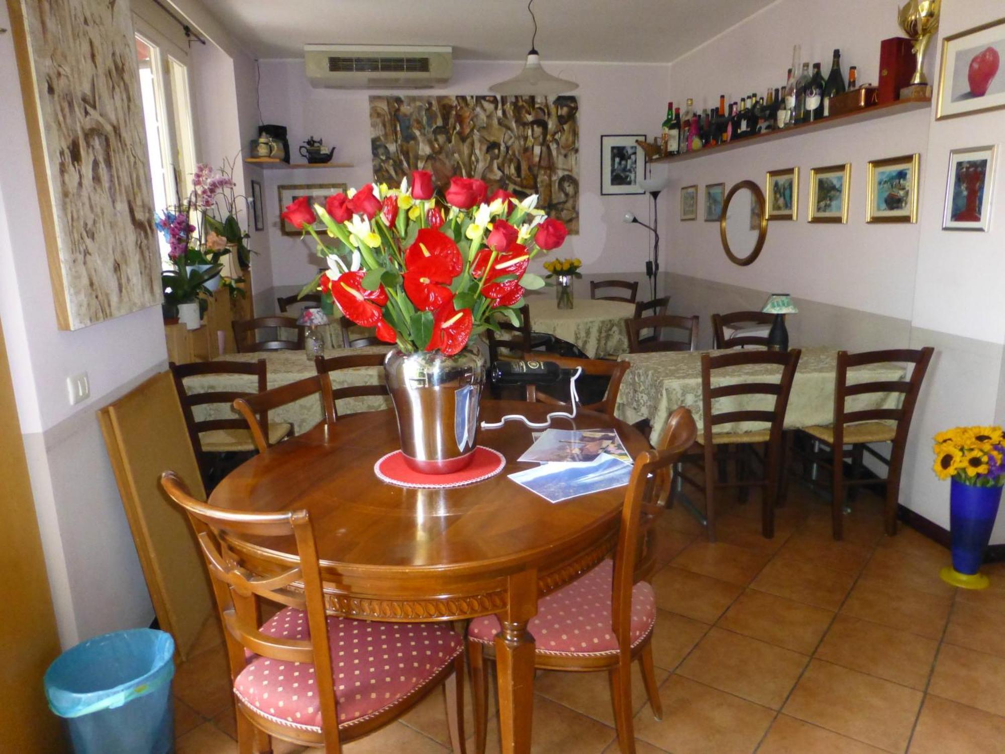 Caffe Del Viaggiatore Valsolda Екстериор снимка