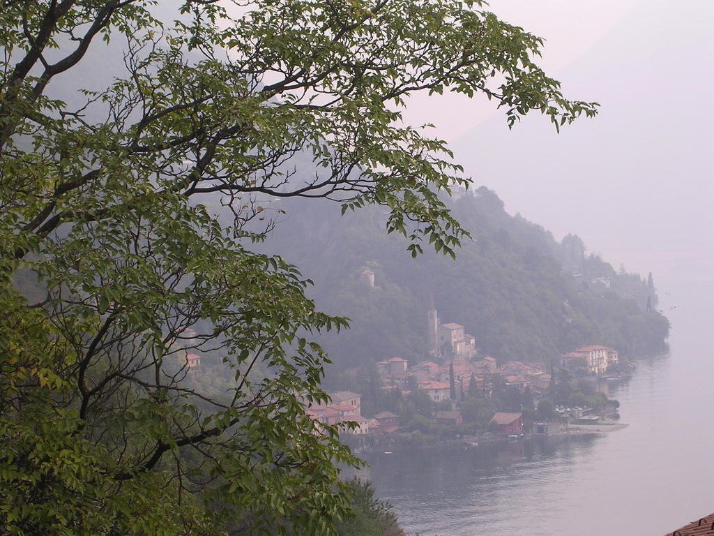 Caffe Del Viaggiatore Valsolda Екстериор снимка