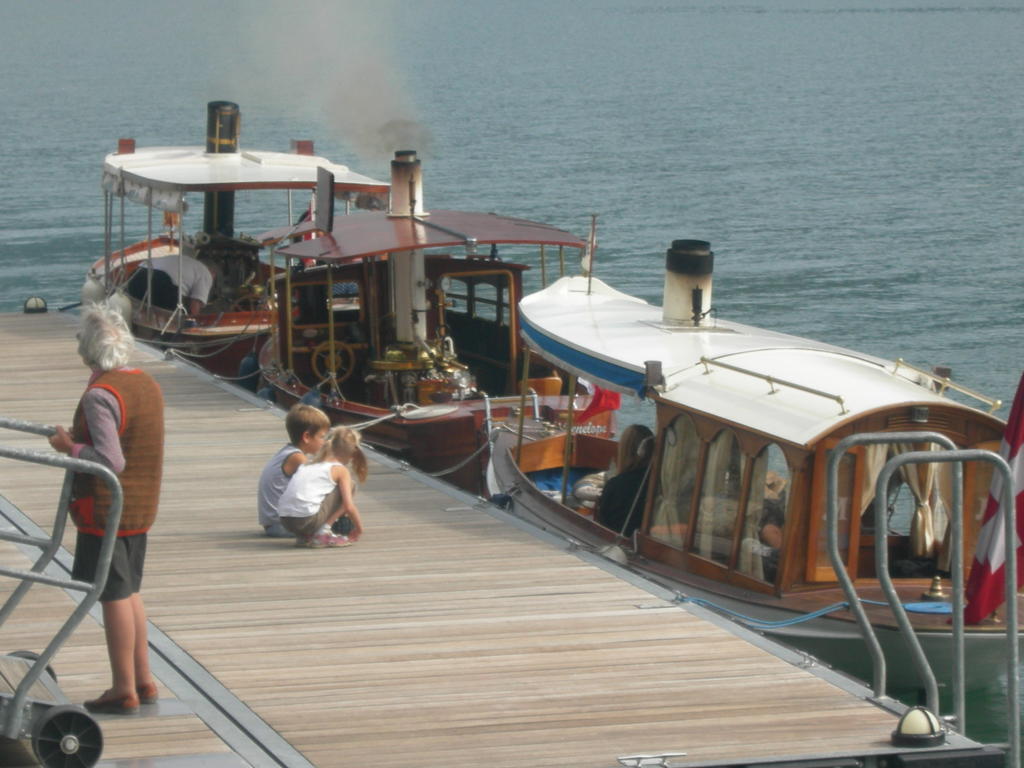 Caffe Del Viaggiatore Valsolda Екстериор снимка