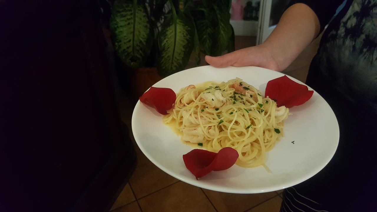 Caffe Del Viaggiatore Valsolda Екстериор снимка